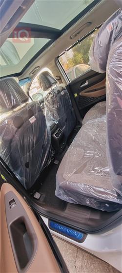 هيونداي سانتافي